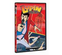 Lupin the 3rd 7: Royal Scramble [Import USA Zone 1]