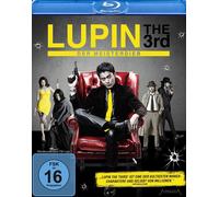 Lupin The 3rd - Der Meisterdieb