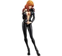 Lupin the 3rd GROOVY BABY SHOT I Fujiko MIne figure - ver. Black