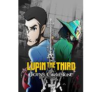 Lupin The 3rd: Jigen's Gravestone