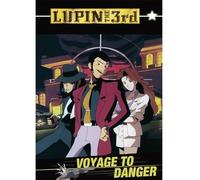 Lupin the 3rd - Lupin The 3rd-Voyage to Danger [Import]