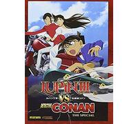 Lupin The 3rd Vs Detective Conan Tv Special