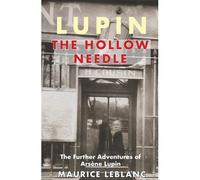Lupin: The Hollow Needle