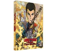 Lupin The IIIRD The Movie : La Lignée Immortelle DVD DVD