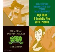 Lupin The Third
