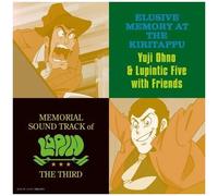 Lupin The Third