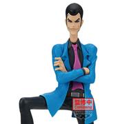 Lupin The Third - Figurine Lupin III