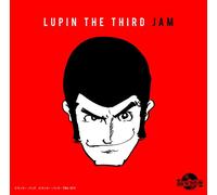 Lupin the Third Jam Crew - Jam: Lupin The Third Remix [Import]