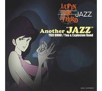 Lupin The Third Jazz Another J [Import]