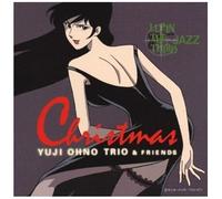 Lupin The Third Jazz:Christmas