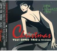 Lupin The Third Jazz: Christmas [Import]