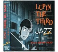 Lupin The Third: Jazz The 2nd