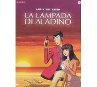 Lupin the third - La lampada di Aladino