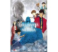 Lupin the third - L'elusività della nebbia