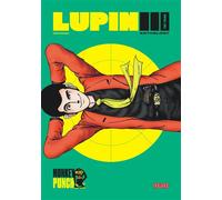 Lupin the third
