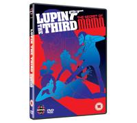 Lupin the Third: Secret of Mamo [Import anglais]