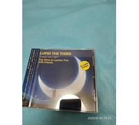 Lupin The Third-Sweet Lost Night [Import]