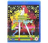 Lupin Third: The Woman Called Fujiko Mine [Blu-Ray] [Import]