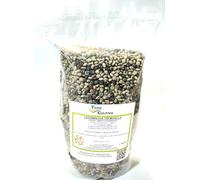 Lupin Tremouilla en grain pour semer 1 kg. Tremouille en grain sélectionné et propre.