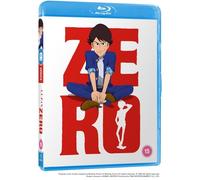 Lupin Zero [Blu-ray]