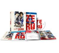 Lupin Zero [Blu-Ray] [Region B] (IMPORT) (Pas de version française)