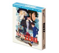 Lupin Zero - Série Complète (Édition Collector)/ Lupin Zero - Serie Completa (Edición Coleccionista)