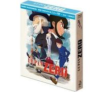 Lupin Zero - Série complète (édition collector)/ Lupin Zero - Serie Completa (Edición Coleccionista) G