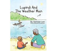 Lupindi And The Weather Man