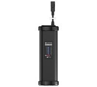 Lupine - 10.0 Ah SmartCore Akku - Batterie rechargeable - black