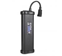 Lupine - 10 Ah Smartcore - Batterie rechargeable - standard