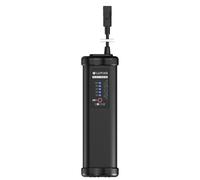 Lupine - 13.8 Ah SmartCore Akku - Batterie rechargeable - black
