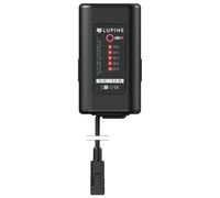 Lupine - 3.5 Ah SmartCore Akku - Batterie rechargeable - black