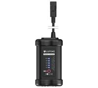 Lupine - 5.0 Ah SmartCore Akku - Batterie rechargeable - black