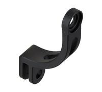 Lupine Adaptateur SL Mono GoPro noir universal