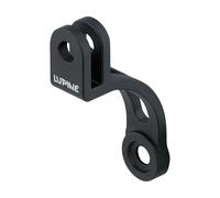 Lupine Adaptateur SL Nano GoPro noir universal