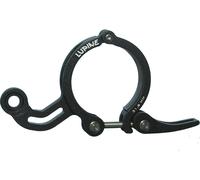 Lupine Attache à Serrage Rapide pour Piko / Neo / Blika 25.4 mm