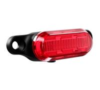 Lupine - C14 G ohne Bremslicht - Feu arrière - black
