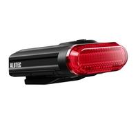 Lupine - C14 Mag StVZO - Feu arrière - black