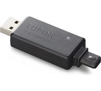 Lupine Chargeur USB-A noir