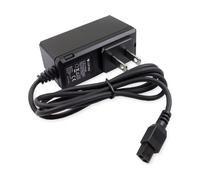 Lupine Chargeur Wiesel prise US noir