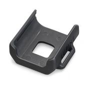 Lupine - FastClick Akku Helmhalter - Support pour casque - black
