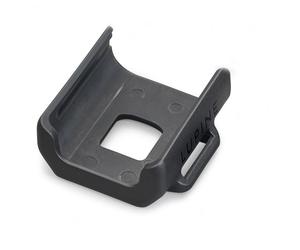 Lupine - FastClick Akku Helmhalter - Support pour casque - black
