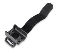 Lupine - FastClick Rahmenhalter - Support de batterie - black