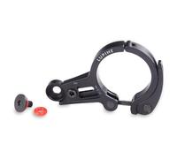 Lupine - Flexmount Schnellspanner 31.8mm - black