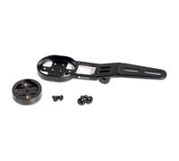 Lupine - Garmin Lenkerhalter 31.8 mm - Support de montage - black