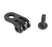 Lupine - Gopro Adapter Universal - Adaptateur GoPro - black
