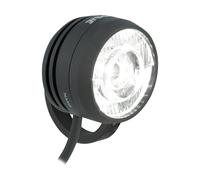 Lupine Lampe Avant à LED SL Nano E-Bike (StVZO) noir 600 Lumen