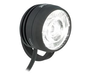 Lupine Lampe Avant à LED SL Nano RF Bosch Nyon 2 E-Bike (StVZO) noir 900 Lumen