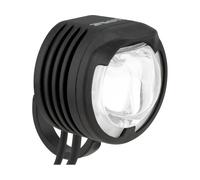 Lupine Lampe Avant à LED SL SF Bosch Purion pour E-Bike (StVZO) noir 31.8 mm