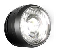 Lupine Lampe avant SL Nano AF avec StVZO noir